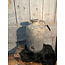# Bottle Basic with Ear Ancient Blue L D.18 H.30