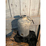 # Bottle Basic with Ear Ancient Blue L D.18 H.30