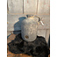 Bottle Basic with Ear Ancient Blue M D.16 H.23