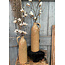 # Bottle Basic With Ear Khaki Olive M D.13 H.40