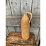# Bottle Basic With Ear Khaki Olive M D.13 H.40