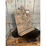 # Houten boekensteun - 24 x 16 x 34 cm