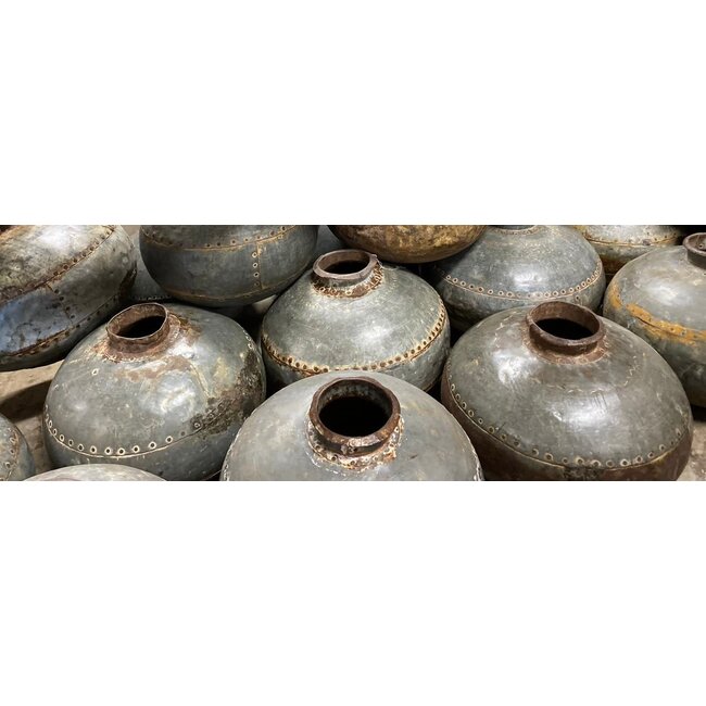 # Nepalese waterkruik - mix - per stuk