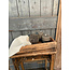 # Houten dienblad - 45 x 25 x 7 cm
