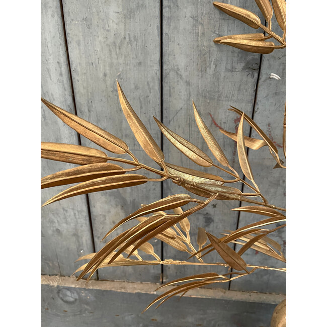 ## Tak - goud - kunst
