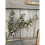 Countryfield ## Kunstblad Eucalypthus L groen-L128B25H10CM