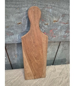 Houten plank - 10 x 30 cm