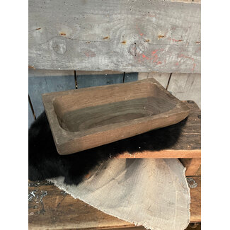 Countryfield ## Plateau rh Timofei bruin-L15B27H5,5CM