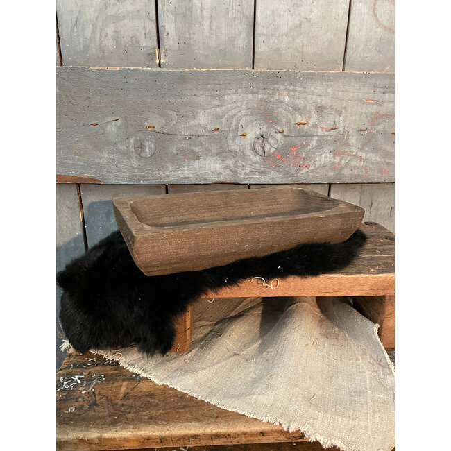 Countryfield ## Plateau rh Timofei bruin-L15B27H5,5CM