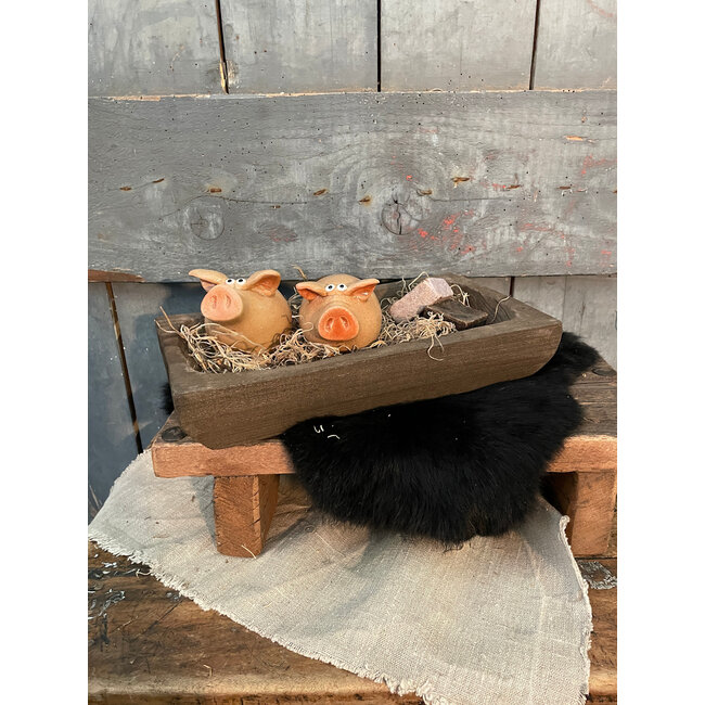 Countryfield ## Plateau rh Timofei bruin-L15B27H5,5CM