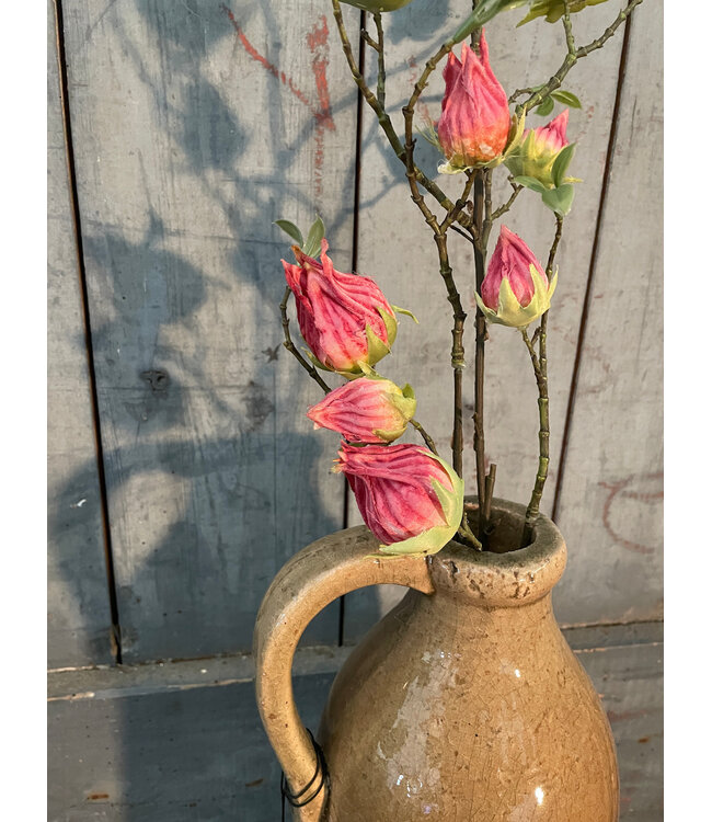 Countryfield 811221 hibiscus pink - 70 cm