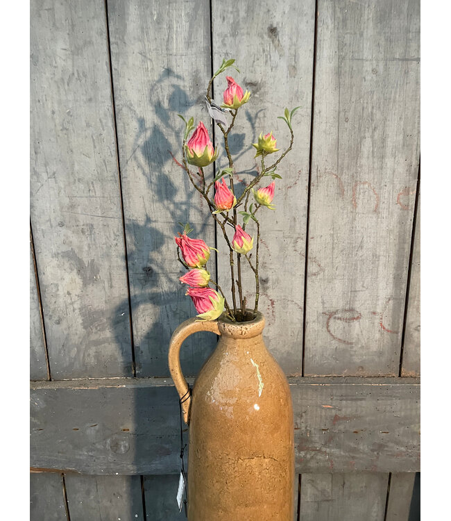Countryfield 811221 hibiscus pink - 70 cm