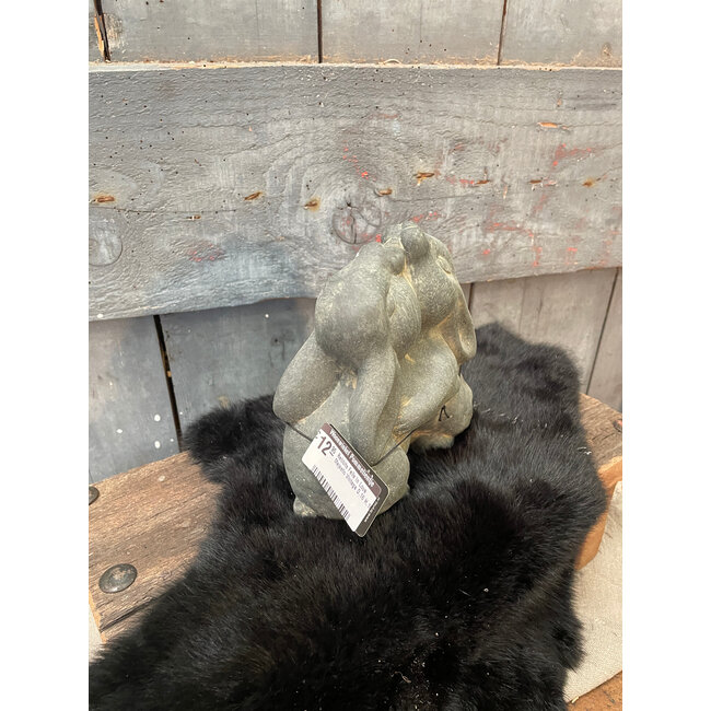 # wordt niet verzonden 0 Rabbits Falls In Love Majestic Vintage D.16 H.16