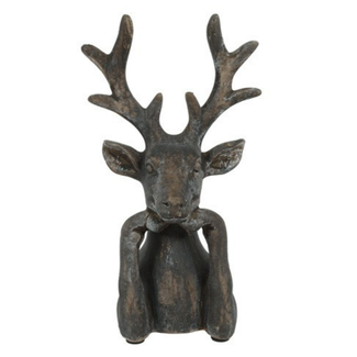 Countryfield # Hert Zen S bruin-L11,5B8H20,5CM