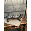 # Hondenvoerbak Bello Iron - gietijzer