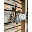 # Deurbel Haan Iron - gietijzer - ca. 22 x 27 cm