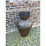 # Metalen vaas - S - 90 cm