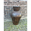 # Metalen vaas - S - 90 cm
