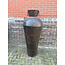 # Metalen vaas - L - 145 cm