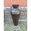 # Metalen vaas - L - 145 cm
