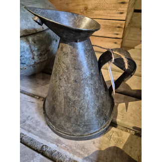 # Metalen kan - groot - ca.