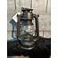 Countryfield # Lantaarn LED timer ro Kilian M zwart-L15,5B11,5H24,5CM