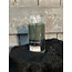 Countryfield Stmpkrs Ø7,5CM LED Lyon M d.groen-L7,5B7,5H12,5CM 823070