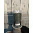 Countryfield Stmpkrs Ø10CM LED Lyon M d.groen-L10B10H15CM