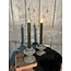Countryfield # Dnrkrs Ø2,2CM LED Lyon L s2 d.groen-L2,2B2,2H24CM