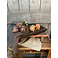 Countryfield # Bundel van 3 artichokken - paars - 35 cm