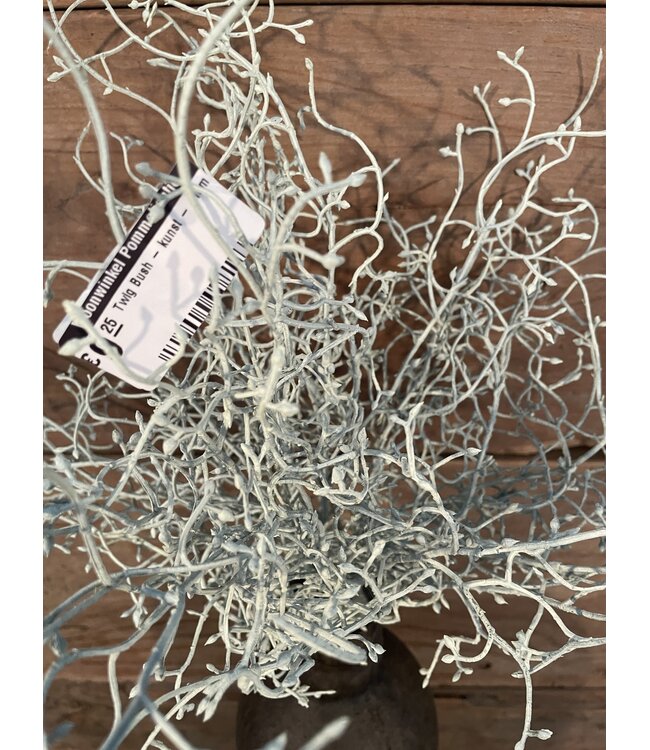 # Twig Bush - kunst - 41cm