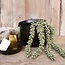## Erwten plant - groen - kunst - 10x2,5x33cm