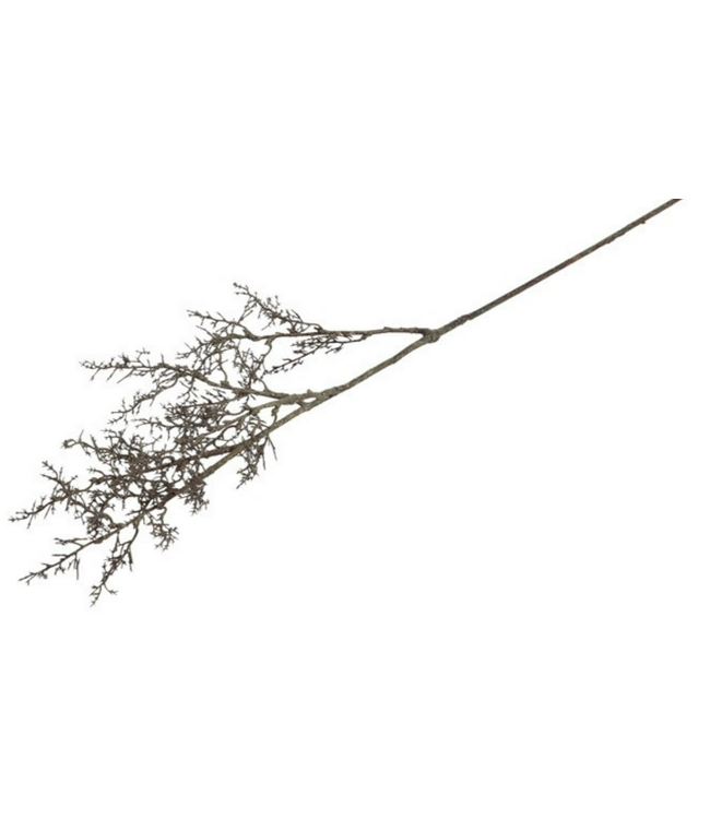 Countryfield Kunsttak Twig Fine S bruin-L89B18H9CM