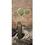 Countryfield ## Viburnum S groen-L7B7H87CM - kunst