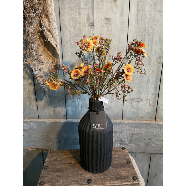 Still 31115 - Bottle Line M Black Series - Ca. 14 L x 14 B x 28 H cm