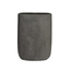 Still 3941 - Oval High 50 Grey - Ca. 40 B x 16 D x 50 H cm