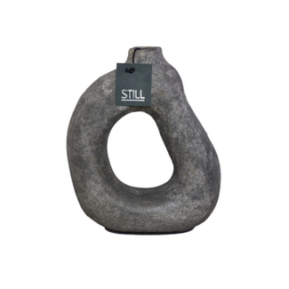 Still 43645 - D Vase L Earth -