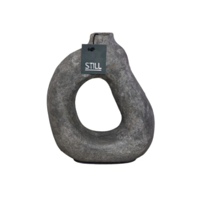 Still 43645 - D Vase L Earth -