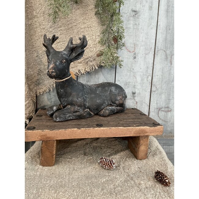 Countryfield Hert liggend Bogart XL bruin