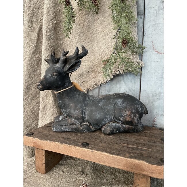 Countryfield Hert liggend Bogart XL bruin