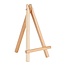# Schildersezel 12CM naturel hout