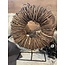 # Bruine krans 29 cm