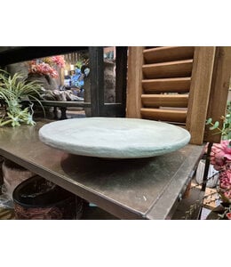 ## wordt niet verzonden - plateau H6 x B36 x D36 cm