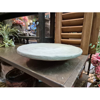 # plateau H6 x B36 x D36 cm