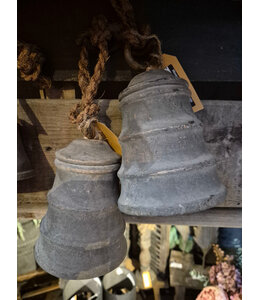 Bell Raijua H14 x B10 x D10 cm (per stuk)