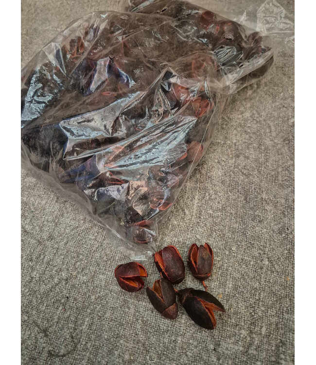 Bakuli cognac zak á 500 gram