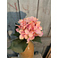 ## Hydrangea Artist dk pink 48cm