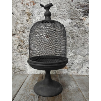# Zago Vogelkooi 19x39cm
