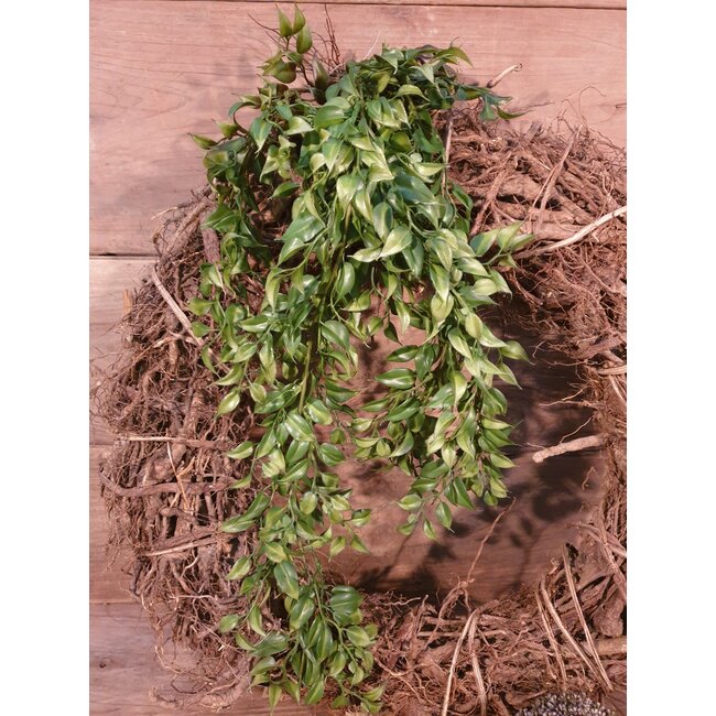 Hanger Lipstick Green 107 cm