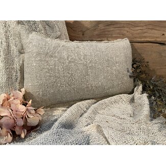 # Shabby kussen 30x50cm